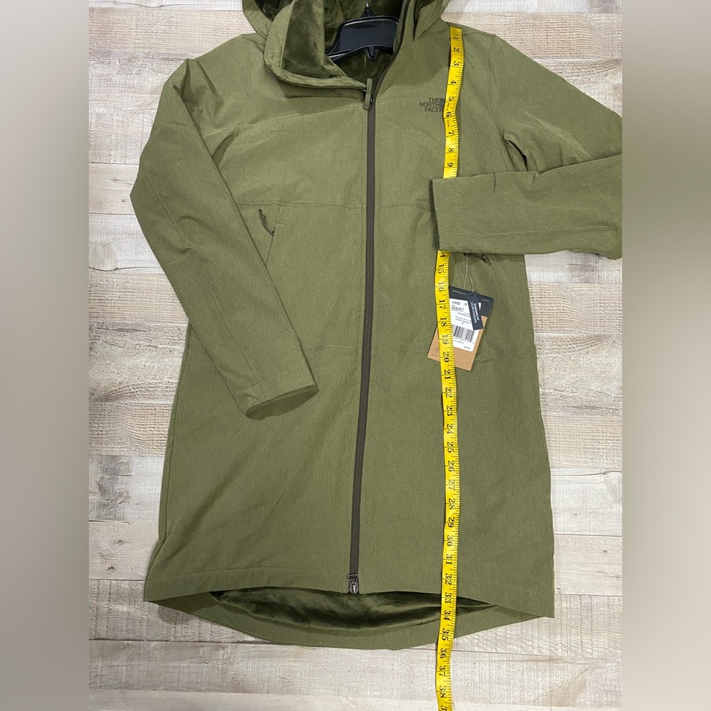 North face jacket - Picture 8 of 9